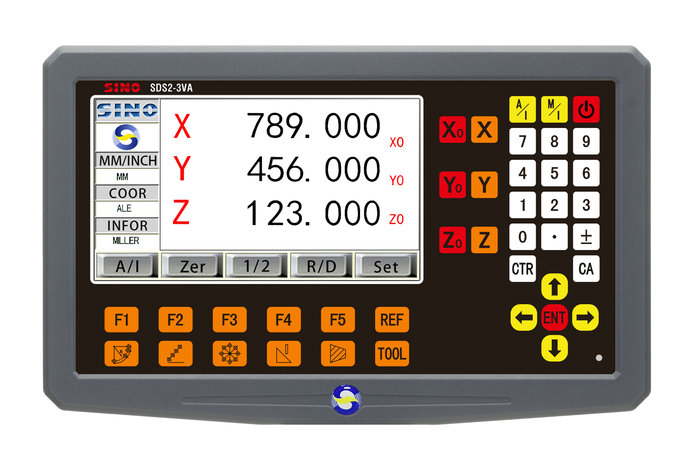 sino ページ Guangzhou SINO DRO Co., Ltd