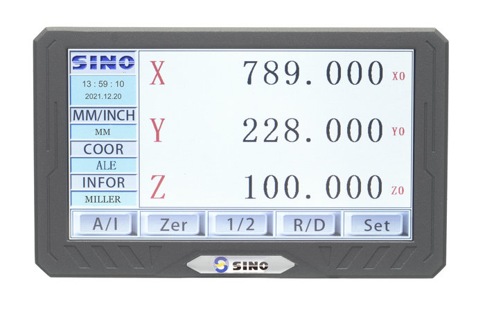 Guangzhou SINO DRO Co., Ltd